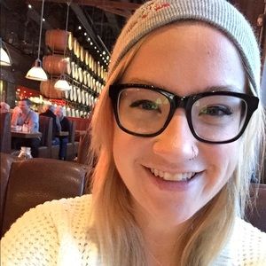 Meet your Posher, Allison